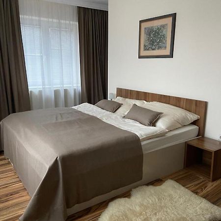 Hotel Sobe Djurdjevic Zatonje Exteriér fotografie