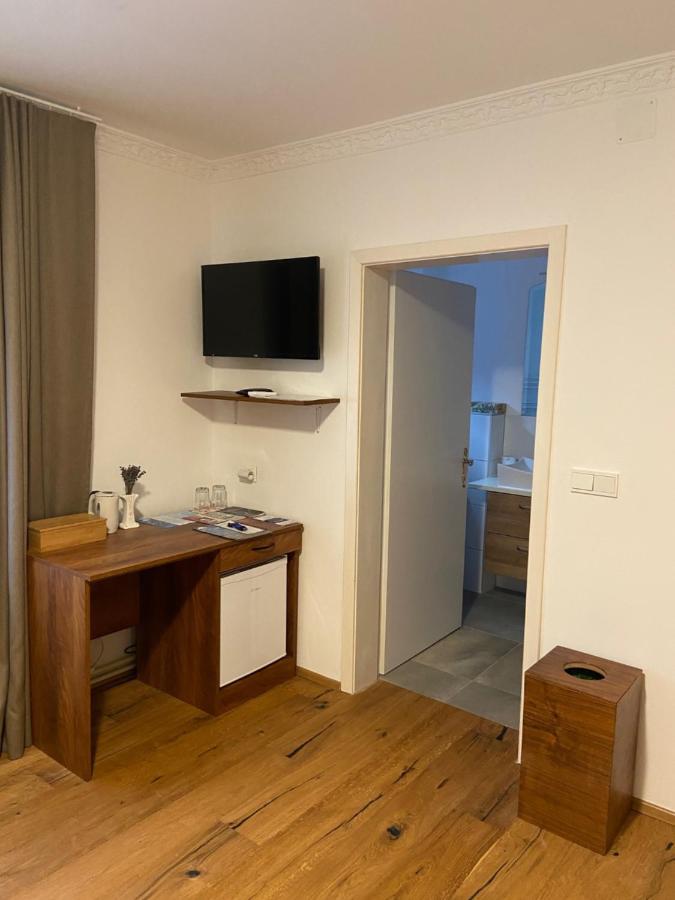 Hotel Sobe Djurdjevic Zatonje Exteriér fotografie
