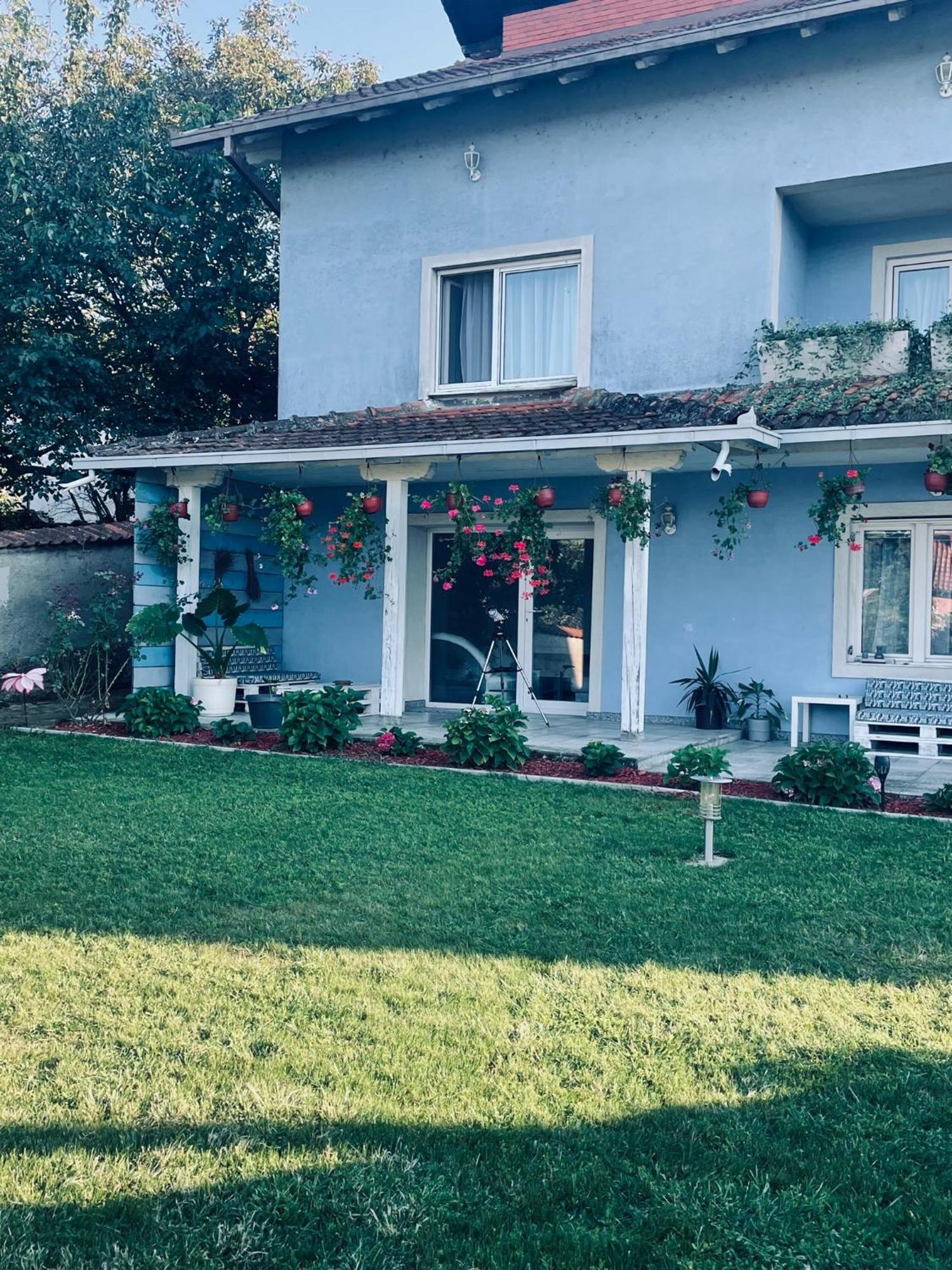 Hotel Sobe Djurdjevic Zatonje Exteriér fotografie