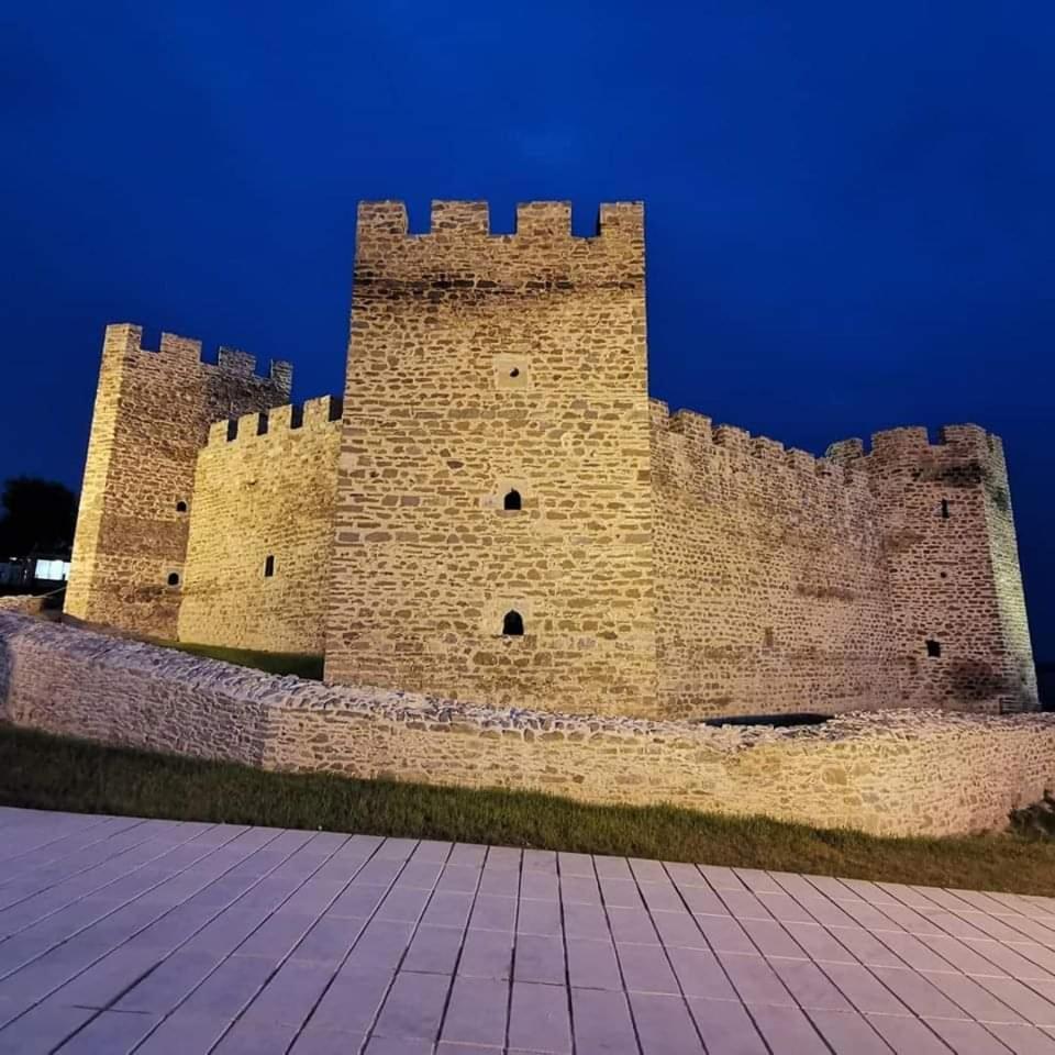 Hotel Sobe Djurdjevic Zatonje Exteriér fotografie