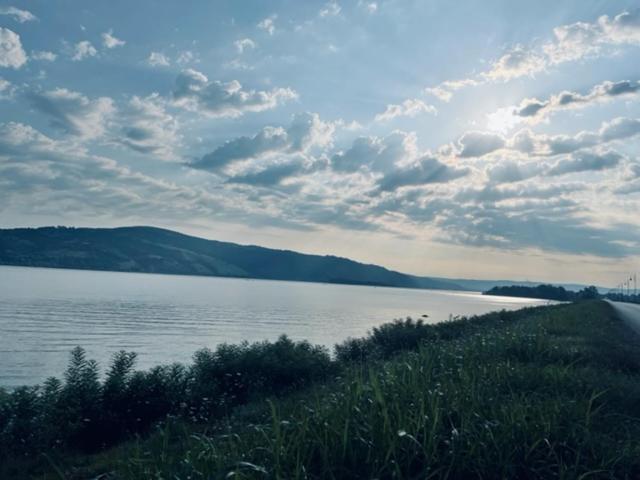 Hotel Sobe Djurdjevic Zatonje Exteriér fotografie