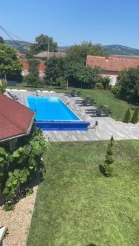 Hotel Sobe Djurdjevic Zatonje Exteriér fotografie